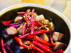 -汉水谣·江景餐厅(江滩店)