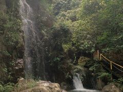 -黄金沟旅游风景区