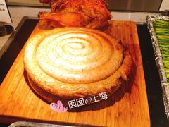 -新发展亚太JW万豪酒店·福苑咖啡厅