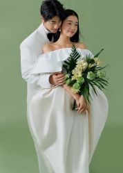-巴黎婚纱摄影(瑞安旗舰店)