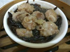 -畔山酒店中餐厅