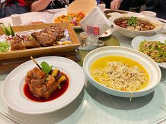 -全聚德(扬州虹桥坊店)