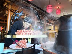 -东来顺饭庄(西直门店)