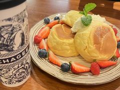 -UPPER KITCHEN(延安路店)