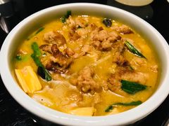 -西安饭庄·非遗陕菜(钟楼店)