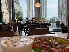 -G+KITCHEN(龙湖狮山天街店)