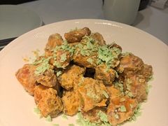 -半勺·新徽菜(银泰城店)