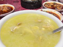 -老丘丘(较场口店)