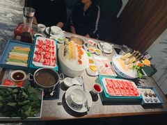 -1718海鲜火锅(华福店)