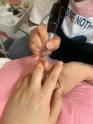 -安可儿Anker's Nail日式美甲美睫