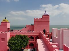 -漳州滨海火山岛自然生态风景区
