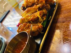 -苏梅花园(群星城店)