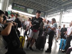 -杭州九堡客运中心