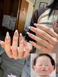 -手艺人不办卡美甲美睫