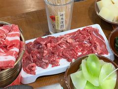 -黔有有贵州酸汤夺夺粉火锅(五味十字店)