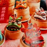 北京探店 ｜ 醒狮浓汤猪软骨火锅