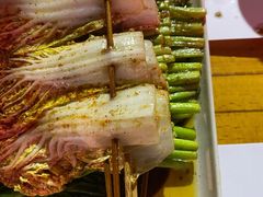 -木屋烧烤(白石洲店)