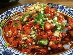 -金陵夜猫子私房菜(茂业天地店)