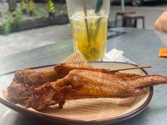 -兴华里茶记(禅城同济首店)