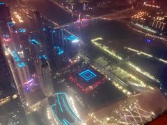 -广州四季酒店·佰鲜汇·现代法餐