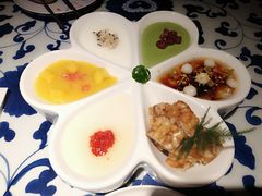 花田喜事-绿茶餐厅(领展购物广场·中关村店)