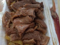 -细妹五香牛杂(步行街店)