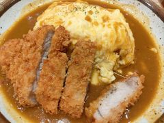 -COCO壱番屋(北京平安国际金融中心店)