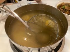 -陈记顺和牛肉火锅馆(天河北路店)