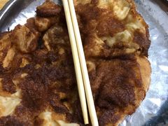 糖油饼-增盛魁小吃店