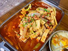 -88号小吃店·经典云南菜·地道纳西美食