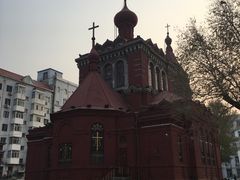 -圣·阿列克谢耶夫教堂