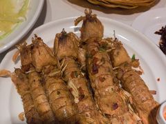-小螺号海鲜·地道鲁菜(泉城广场店)