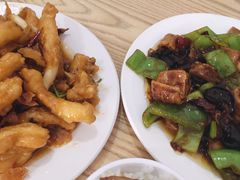 -九龙餐厅(大沽路店)