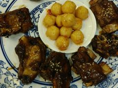 -琼菜王(南海店)