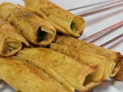 -江湖翅客(琶洲新村店)