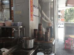 -朱大嘴肥肠血旺(福字街店)