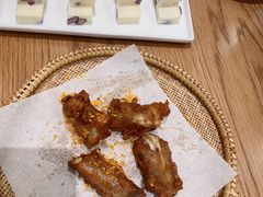 -顺风汤馆·广府粤菜(江宸天街店)