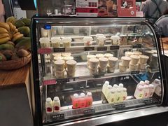 -宝珠奶酪(闵行仲盛店)