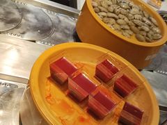 -龍歌自助小火锅(秦淮水游城店)