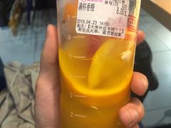-蜜雪冰城(新世纪店)