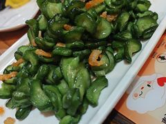 -船歌·鱼水饺青岛菜(国贸商城店)