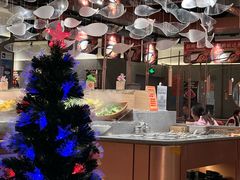 -新辣道鱼火锅(领展购物广场·中关村店)