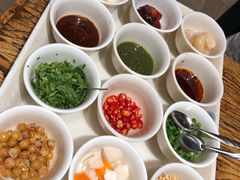 -额尔敦传统涮(公园西路店)