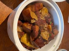 -小蓉合餐厅·川菜·陕南菜(凤城二路店)