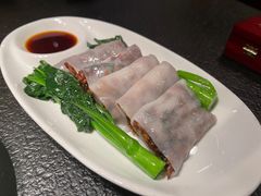 -蝴蝶里·粤菜·点心(滨江龙湖店)