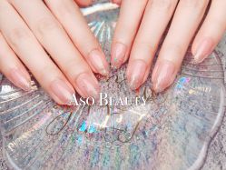 -Aso Artist Beauty美甲美睫