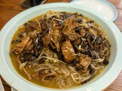 -老味道锅包肉(日照街店)