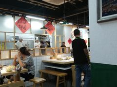 大堂-瓜西西重庆火锅(花溪店)