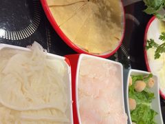 -重庆德忆火锅（龙南街3店）(渝水岸餐饮)