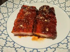 -中山保利艾美酒店-乐美中餐厅